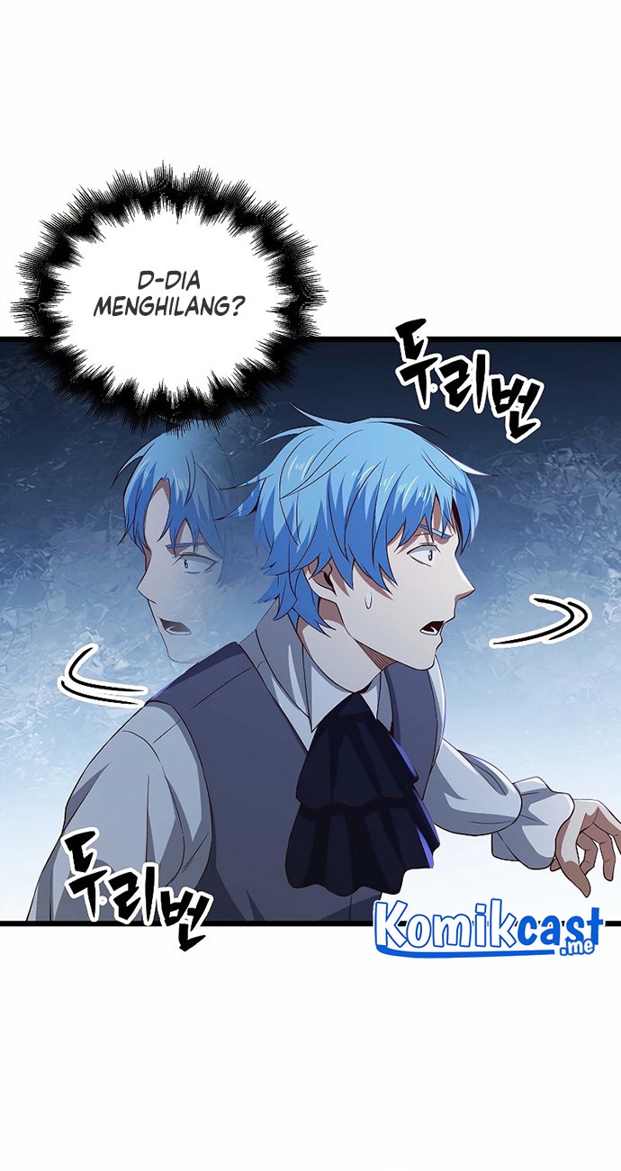 The Lord’s Coins Aren’t Decreasing?! Chapter 69 - halaman 43