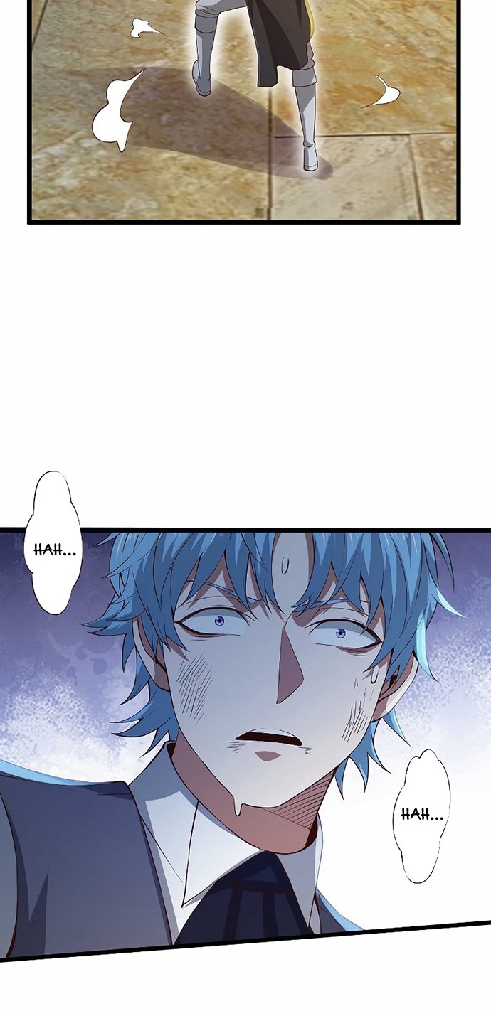 The Lord’s Coins Aren’t Decreasing?! Chapter 69 - halaman 57