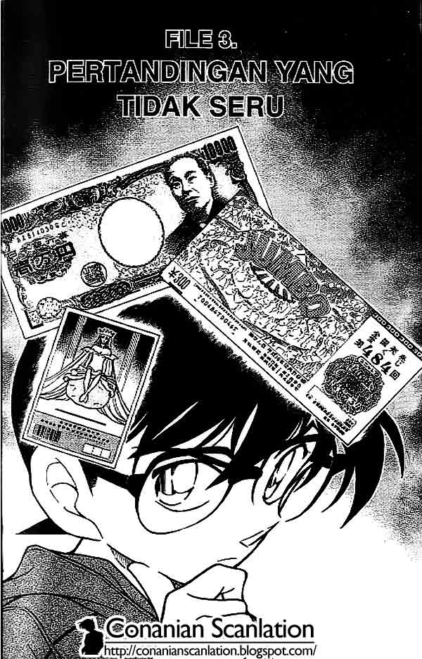 The Lord’s Coins Aren’t Decreasing?! Chapter 7 - halaman 1