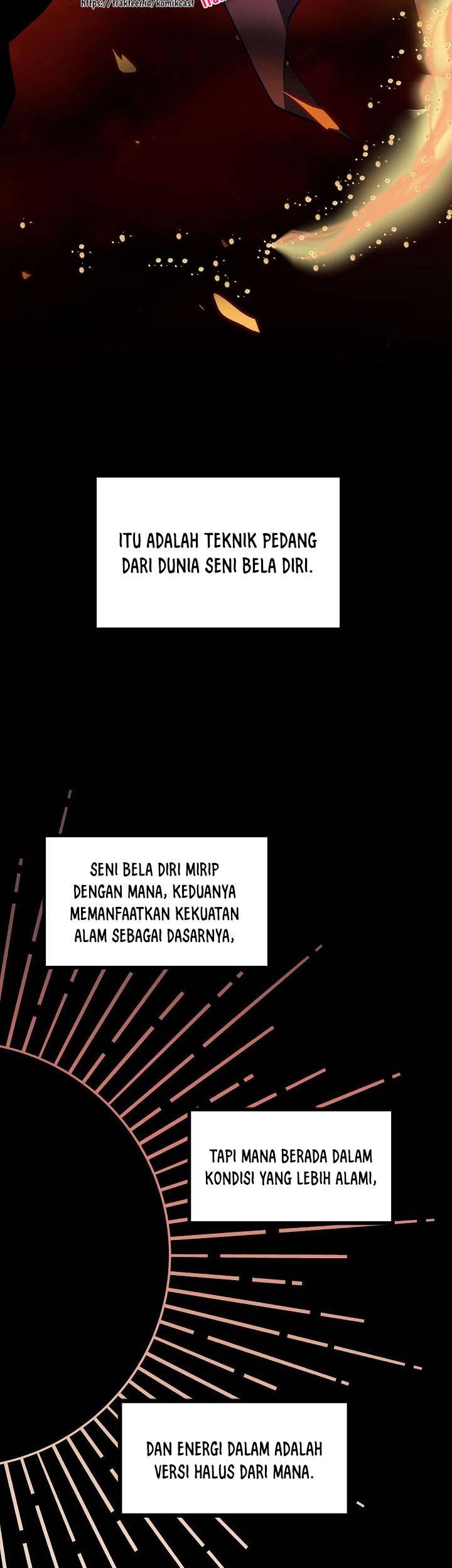 The Lord’s Coins Aren’t Decreasing?! Chapter 7 - halaman 21