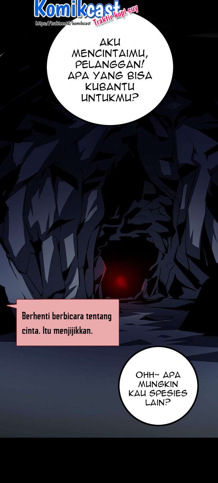 The Lord’s Coins Aren’t Decreasing?! Chapter 7 - halaman 28