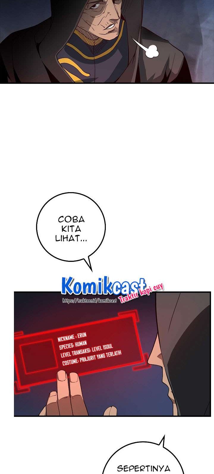 The Lord’s Coins Aren’t Decreasing?! Chapter 7 - halaman 30