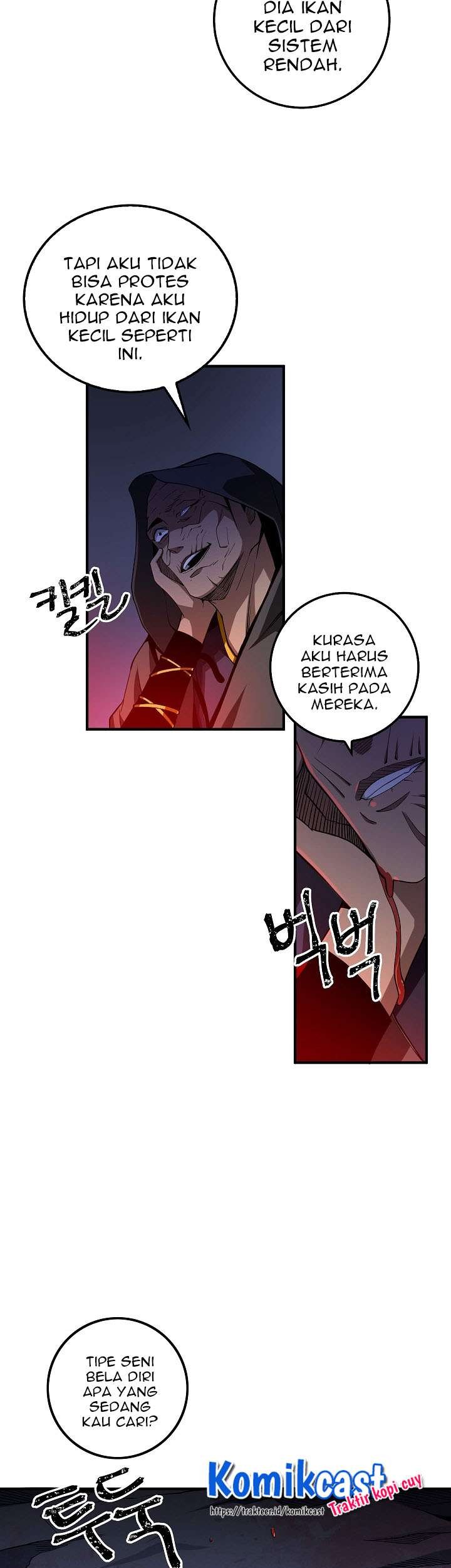 The Lord’s Coins Aren’t Decreasing?! Chapter 7 - halaman 31
