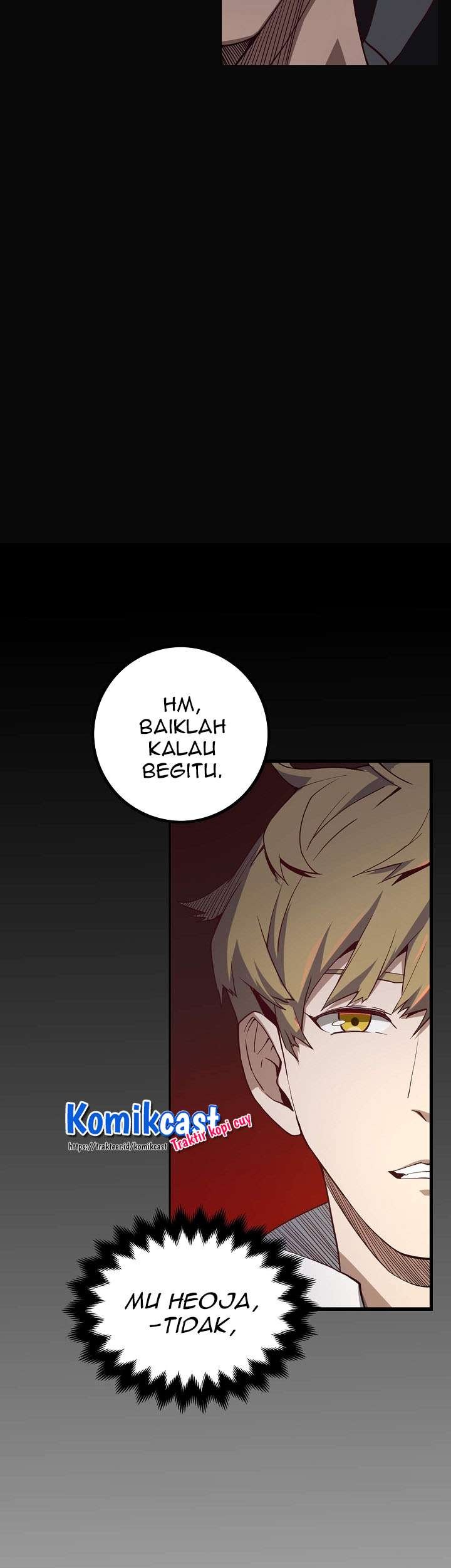 The Lord’s Coins Aren’t Decreasing?! Chapter 7 - halaman 37