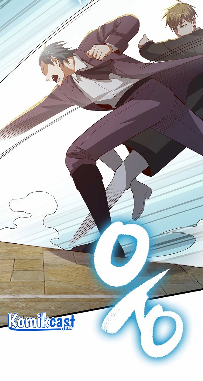 The Lord’s Coins Aren’t Decreasing?! Chapter 70 - halaman 13