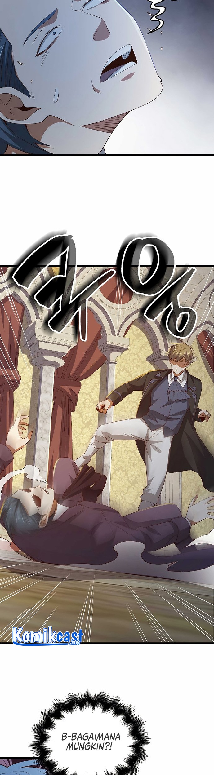 The Lord’s Coins Aren’t Decreasing?! Chapter 70 - halaman 16