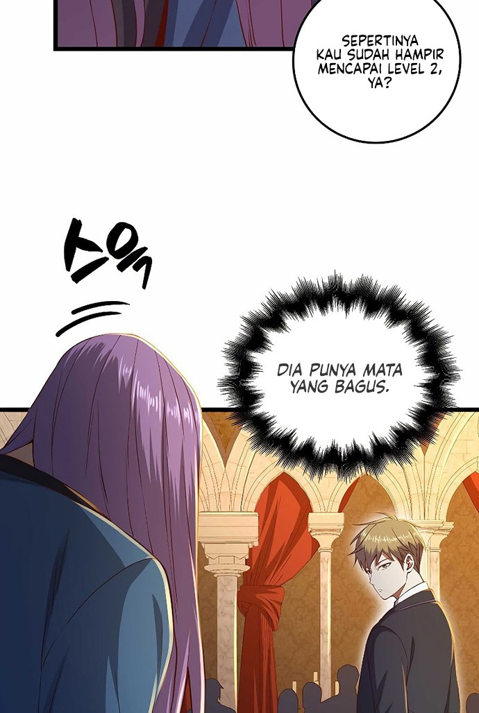 The Lord’s Coins Aren’t Decreasing?! Chapter 70 - halaman 21