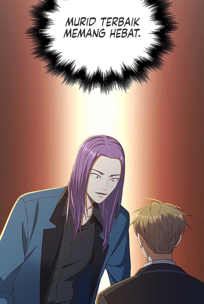 The Lord’s Coins Aren’t Decreasing?! Chapter 70 - halaman 23