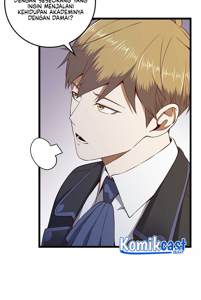 The Lord’s Coins Aren’t Decreasing?! Chapter 70 - halaman 25