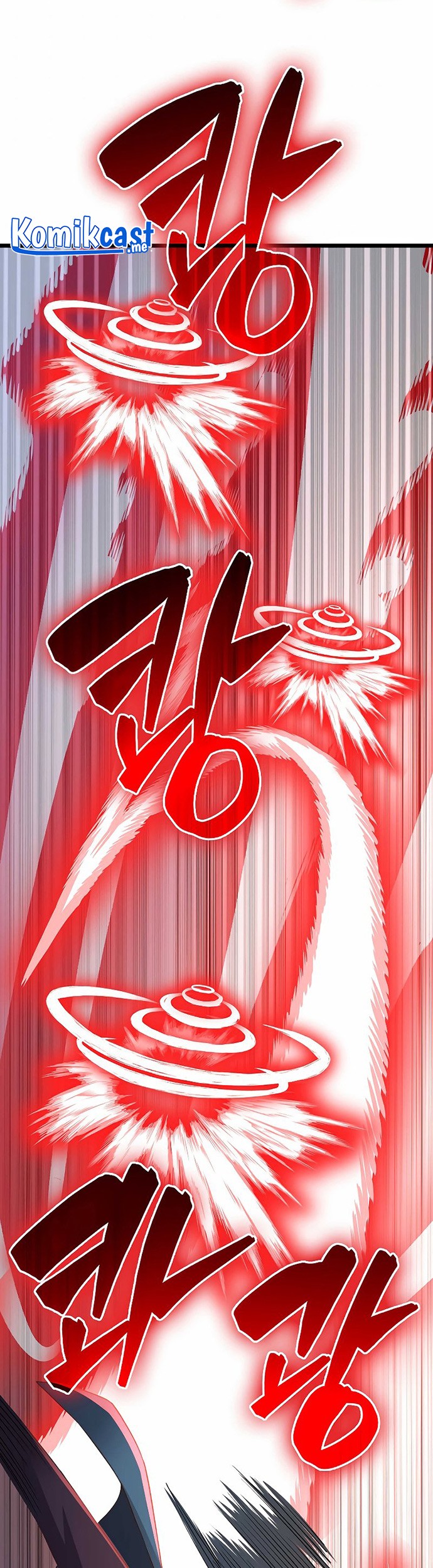 The Lord’s Coins Aren’t Decreasing?! Chapter 70 - halaman 34