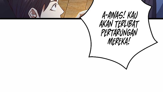 The Lord’s Coins Aren’t Decreasing?! Chapter 70 - halaman 37