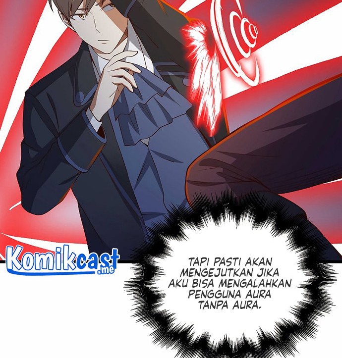 The Lord’s Coins Aren’t Decreasing?! Chapter 70 - halaman 41
