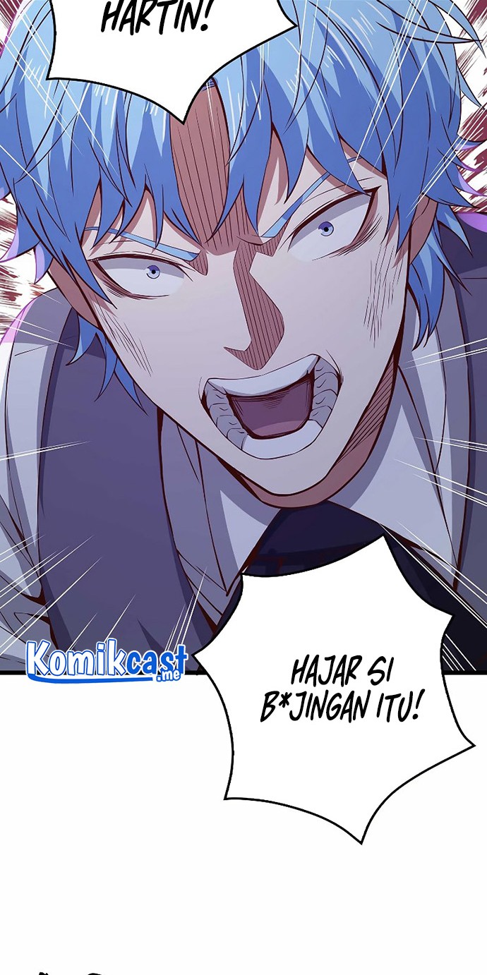 The Lord’s Coins Aren’t Decreasing?! Chapter 70 - halaman 5