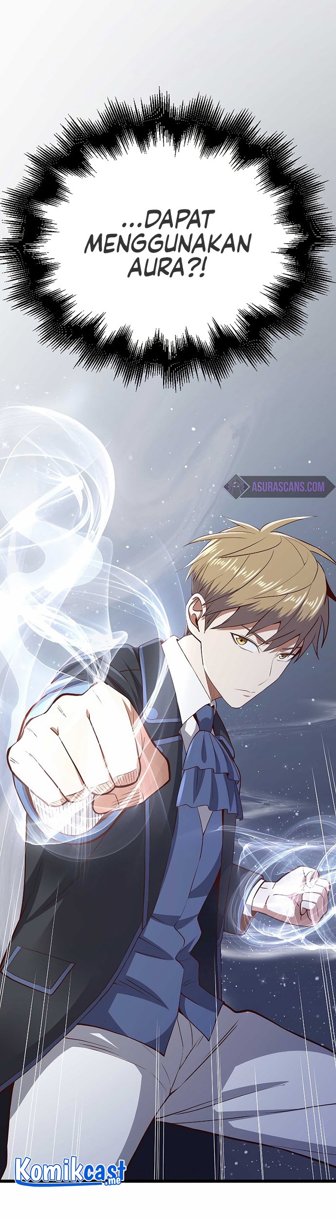 The Lord’s Coins Aren’t Decreasing?! Chapter 70 - halaman 50