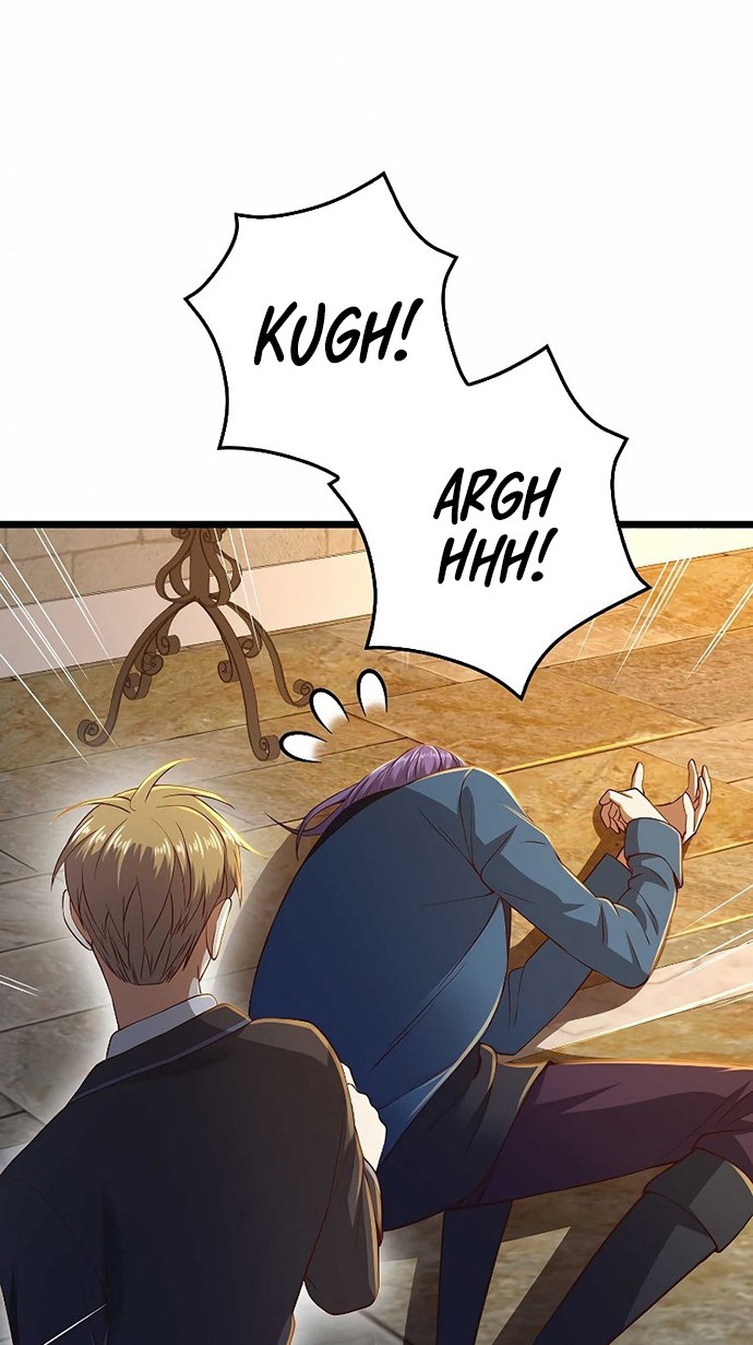 The Lord’s Coins Aren’t Decreasing?! Chapter 70 - halaman 51