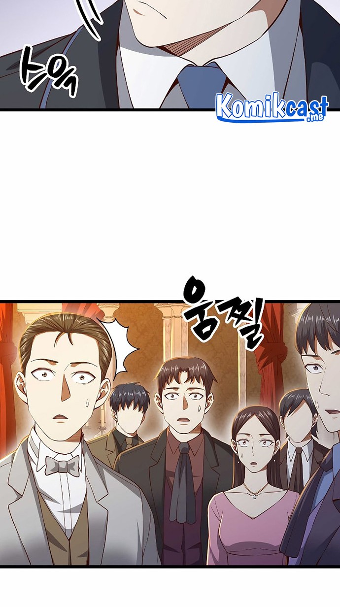 The Lord’s Coins Aren’t Decreasing?! Chapter 70 - halaman 53
