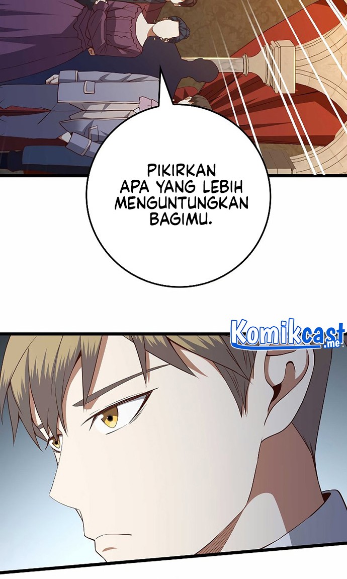 The Lord’s Coins Aren’t Decreasing?! Chapter 70 - halaman 67