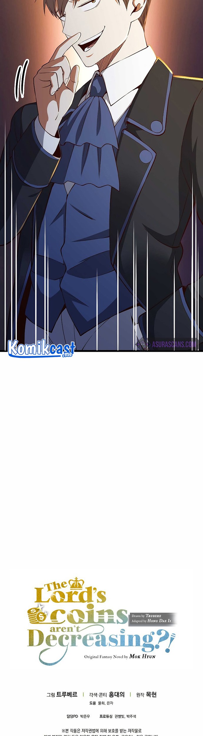 The Lord’s Coins Aren’t Decreasing?! Chapter 70 - halaman 70