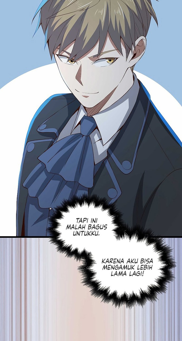 The Lord’s Coins Aren’t Decreasing?! Chapter 70 - halaman 9