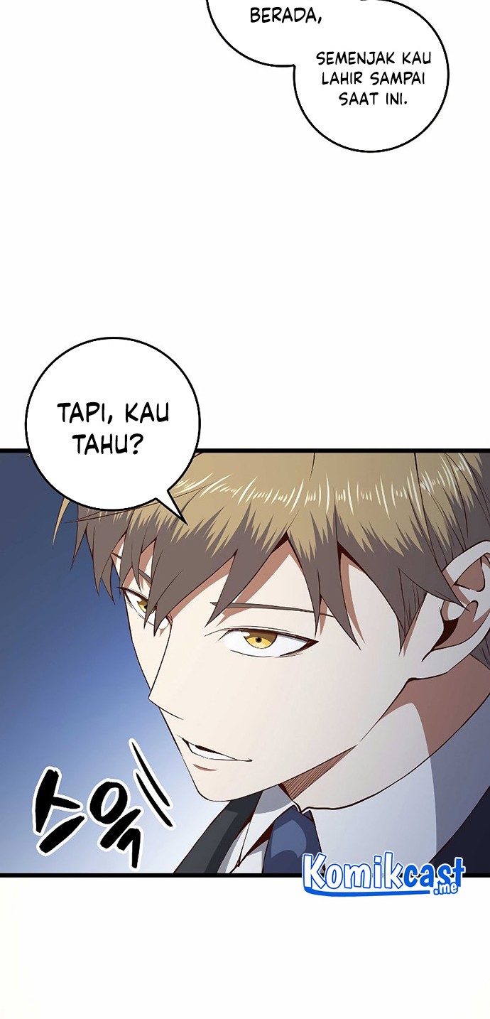 The Lord’s Coins Aren’t Decreasing?! Chapter 71 - halaman 13