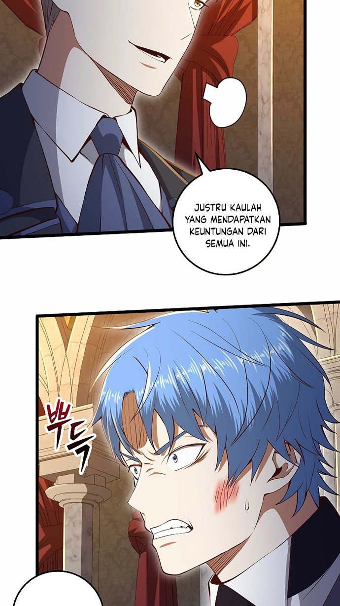 The Lord’s Coins Aren’t Decreasing?! Chapter 71 - halaman 3