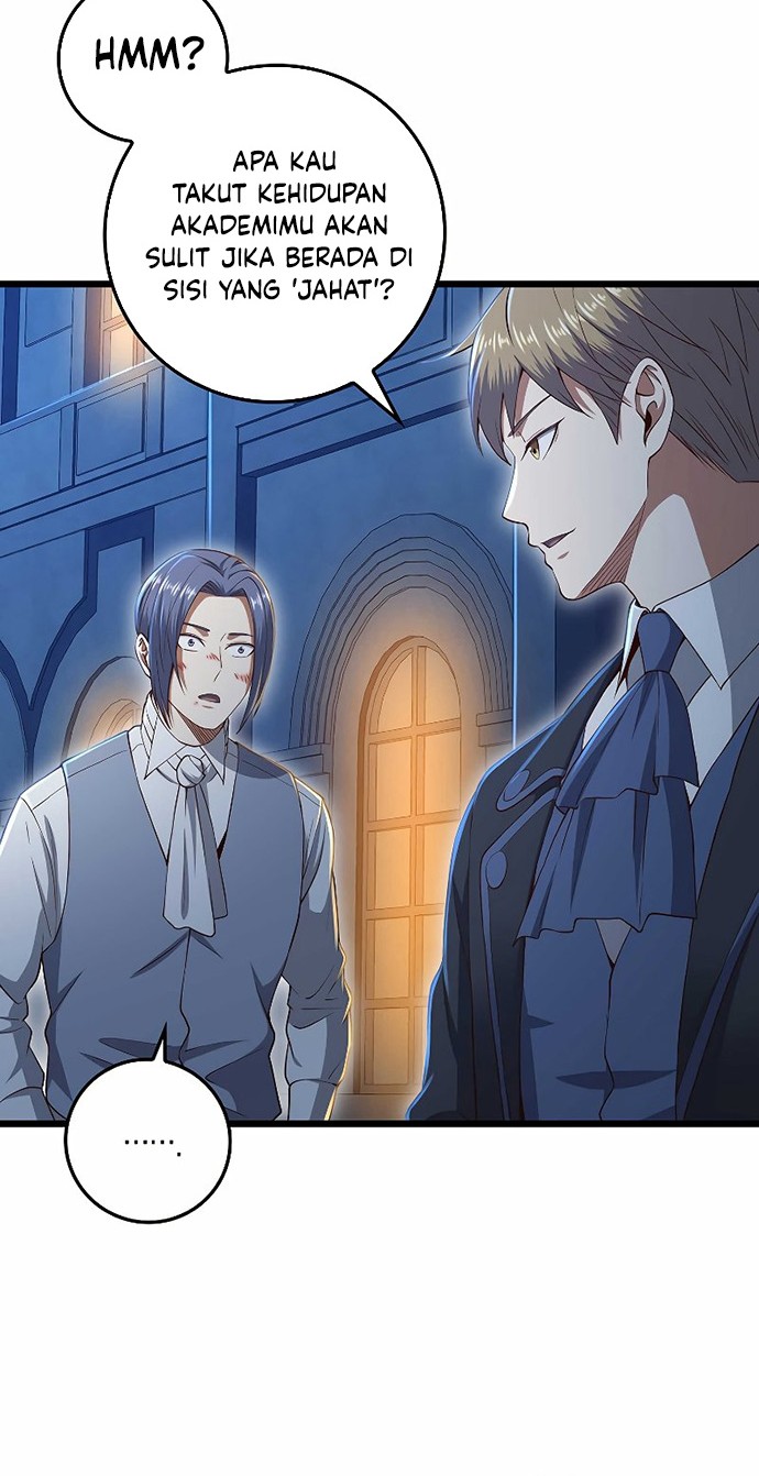 The Lord’s Coins Aren’t Decreasing?! Chapter 71 - halaman 37
