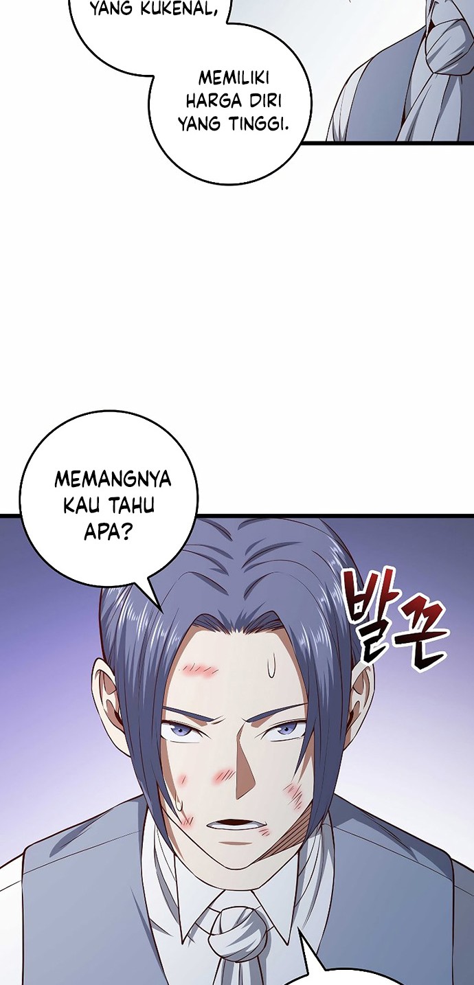 The Lord’s Coins Aren’t Decreasing?! Chapter 71 - halaman 39