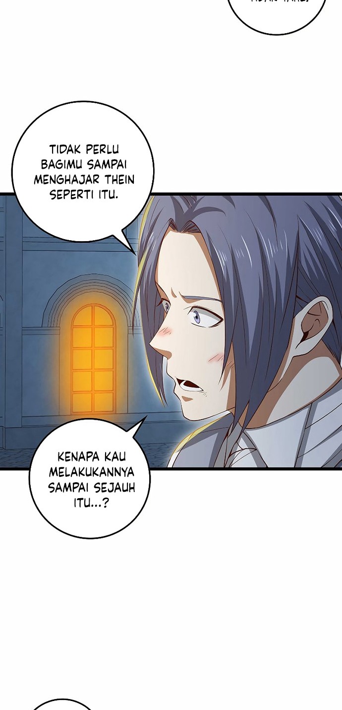 The Lord’s Coins Aren’t Decreasing?! Chapter 71 - halaman 45