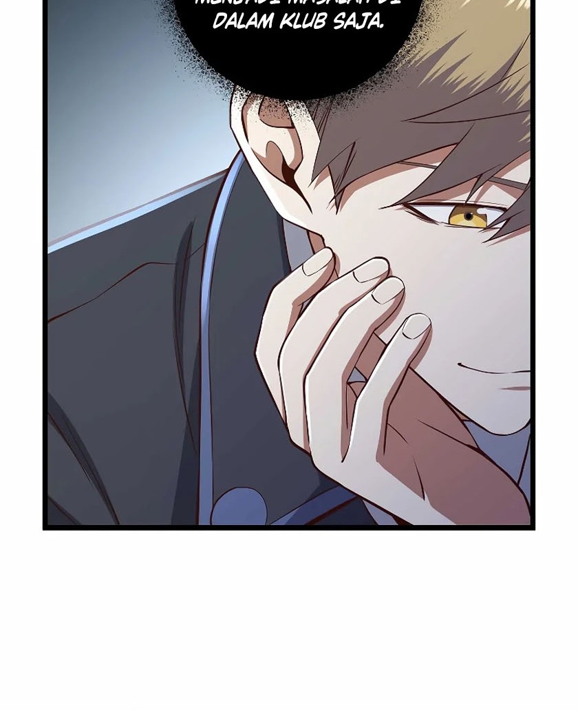 The Lord’s Coins Aren’t Decreasing?! Chapter 72 - halaman 14