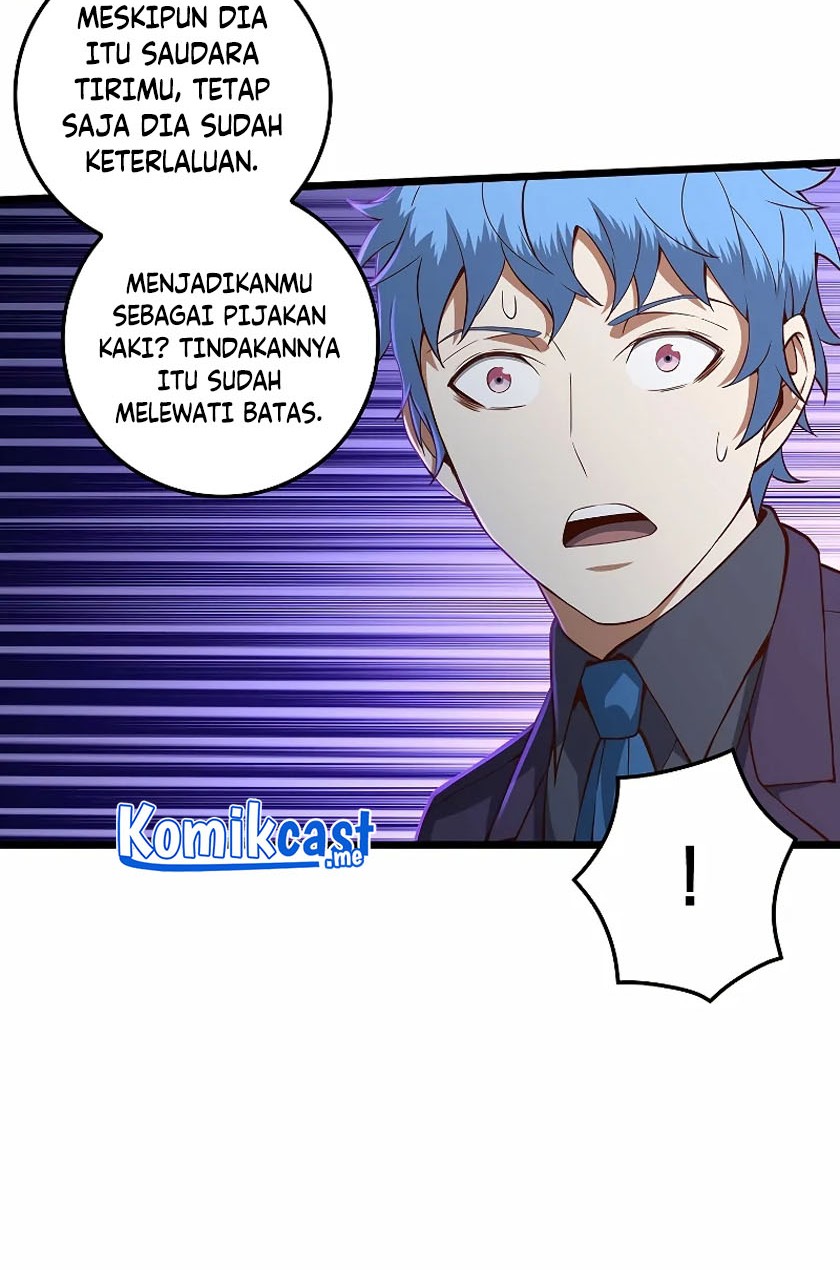 The Lord’s Coins Aren’t Decreasing?! Chapter 72 - halaman 26