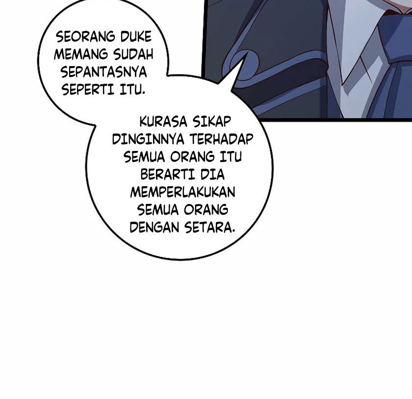 The Lord’s Coins Aren’t Decreasing?! Chapter 72 - halaman 49