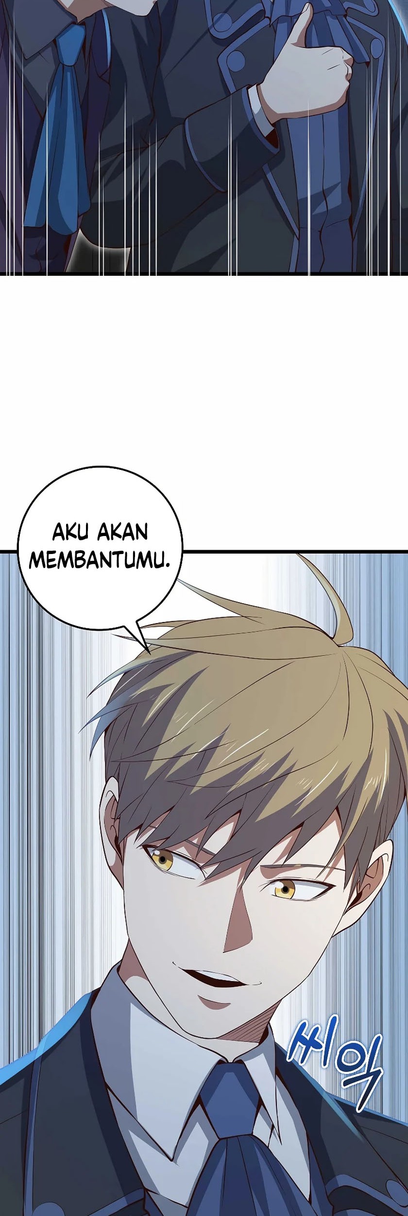 The Lord’s Coins Aren’t Decreasing?! Chapter 72 - halaman 57
