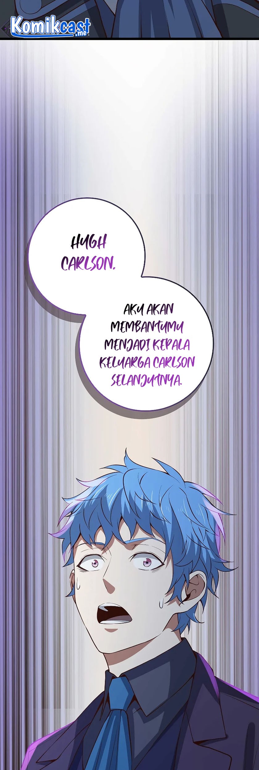 The Lord’s Coins Aren’t Decreasing?! Chapter 72 - halaman 58