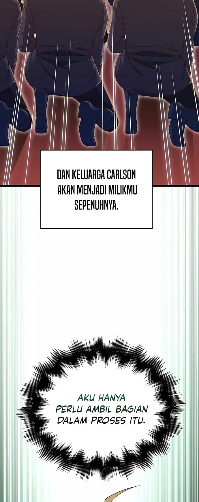 The Lord’s Coins Aren’t Decreasing?! Chapter 73 - halaman 11