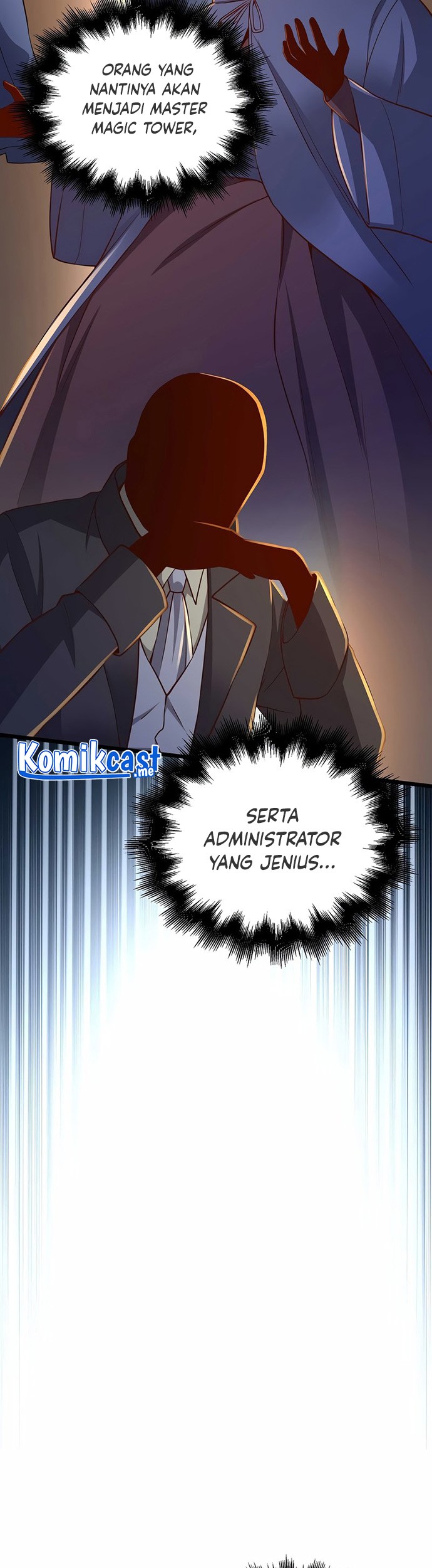 The Lord’s Coins Aren’t Decreasing?! Chapter 73 - halaman 18