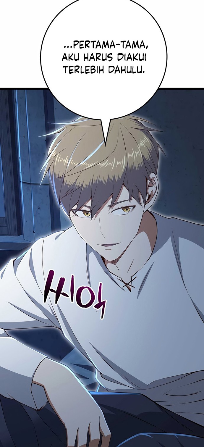 The Lord’s Coins Aren’t Decreasing?! Chapter 73 - halaman 21