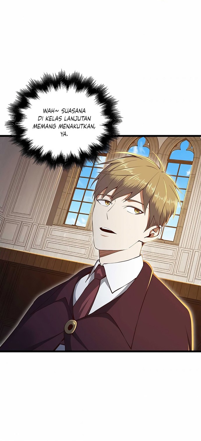The Lord’s Coins Aren’t Decreasing?! Chapter 73 - halaman 25