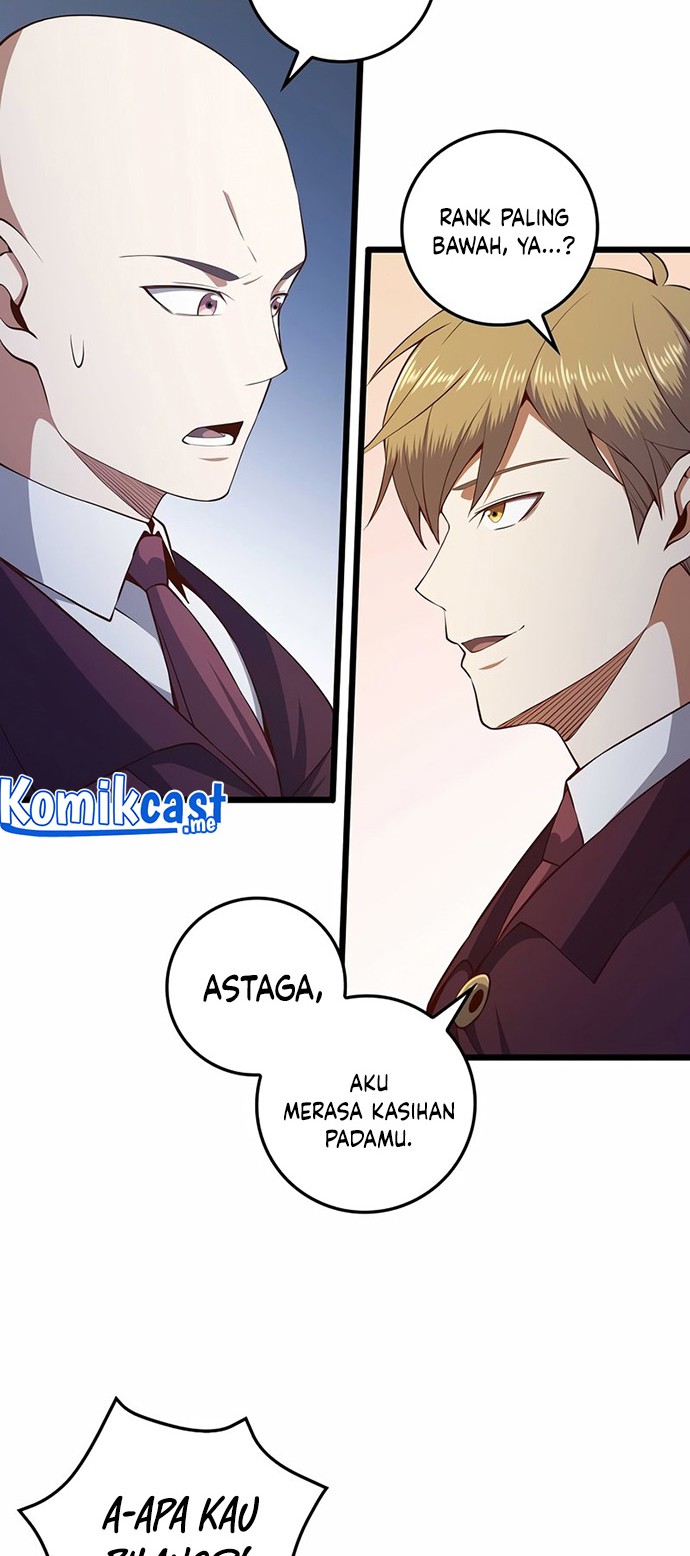 The Lord’s Coins Aren’t Decreasing?! Chapter 73 - halaman 29