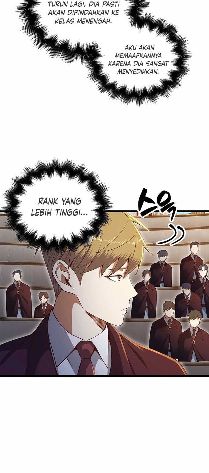 The Lord’s Coins Aren’t Decreasing?! Chapter 73 - halaman 31