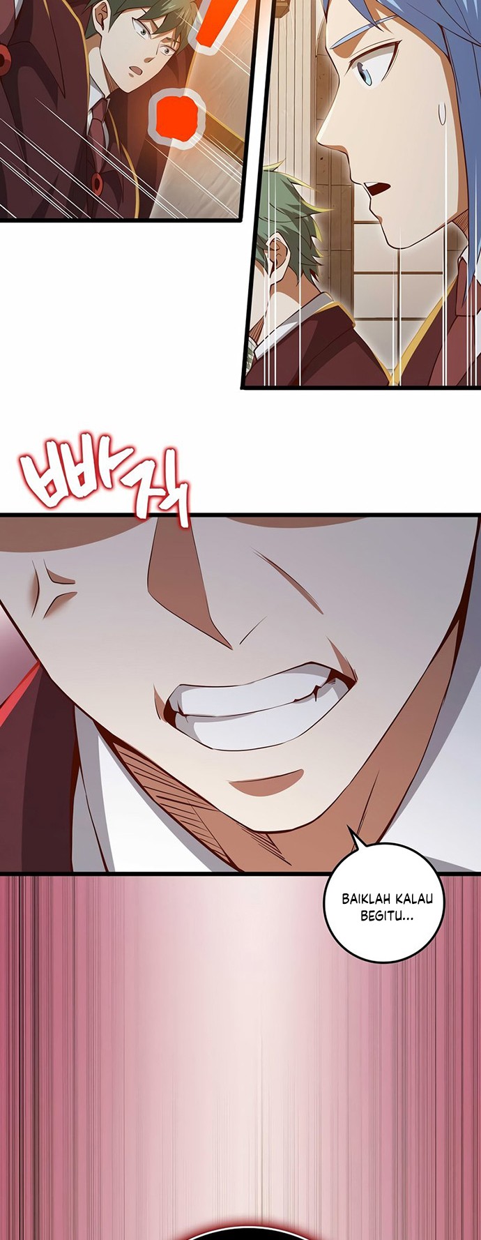 The Lord’s Coins Aren’t Decreasing?! Chapter 73 - halaman 39
