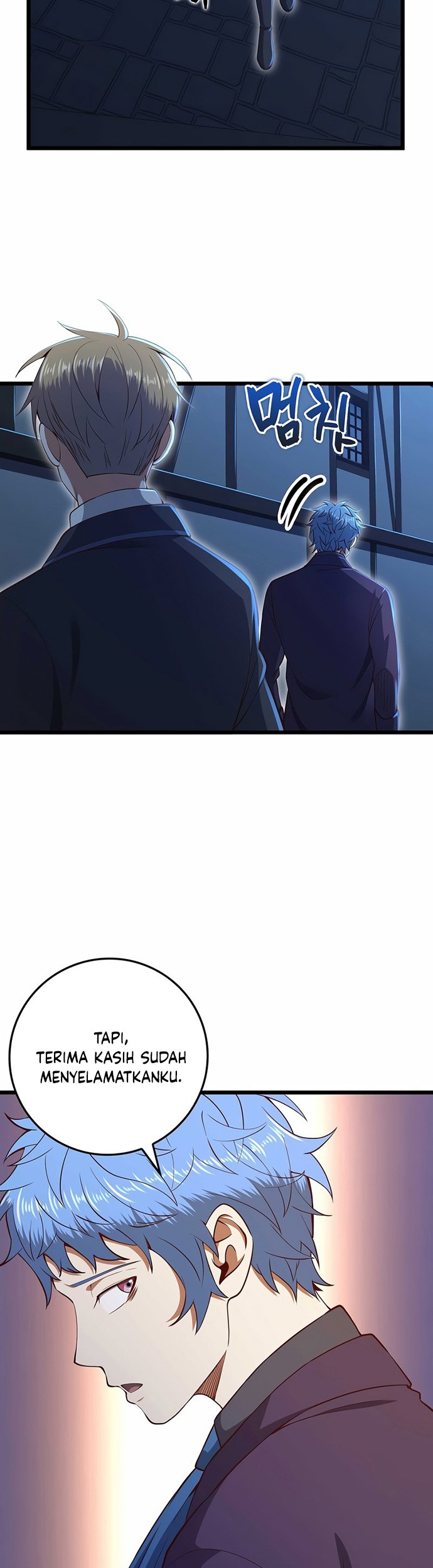 The Lord’s Coins Aren’t Decreasing?! Chapter 73 - halaman 4