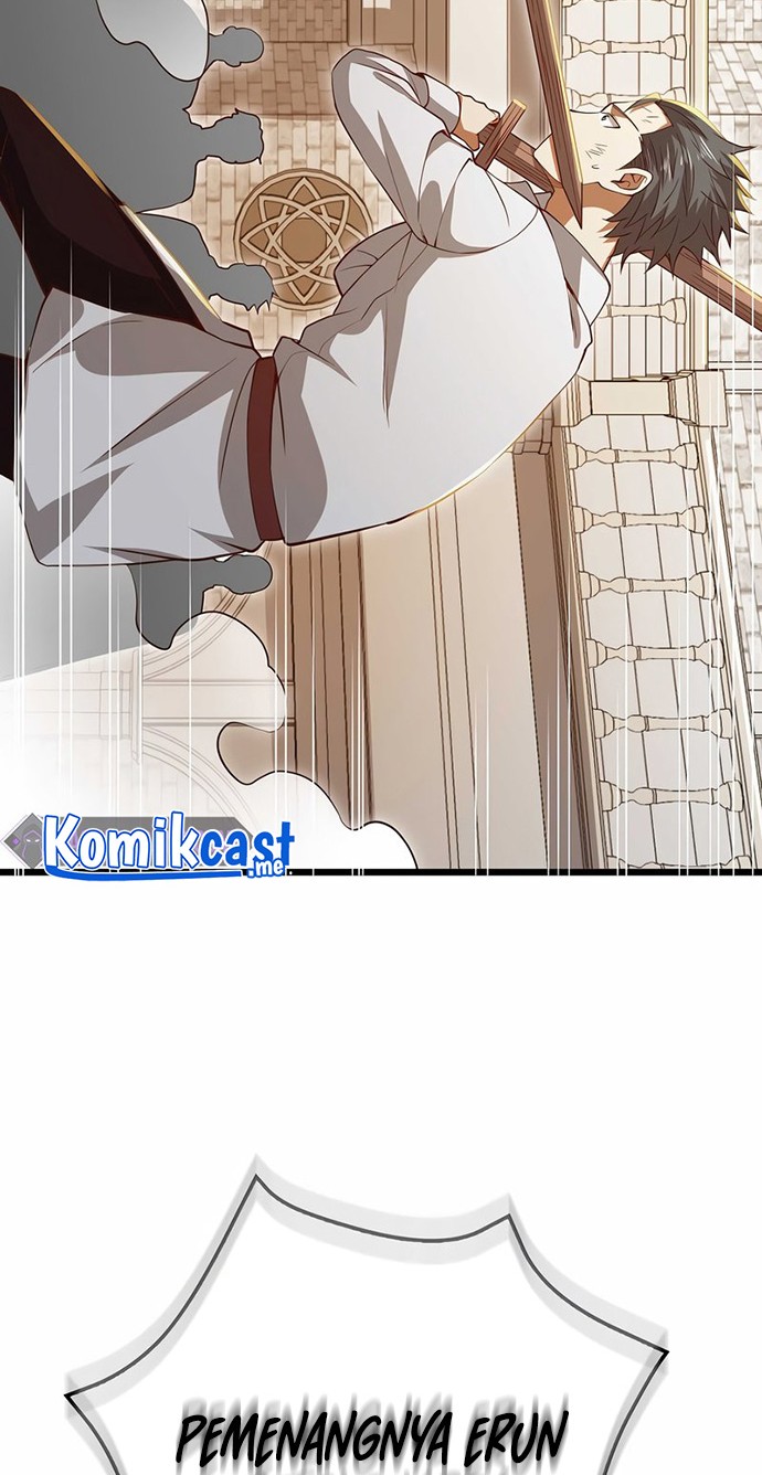 The Lord’s Coins Aren’t Decreasing?! Chapter 73 - halaman 47