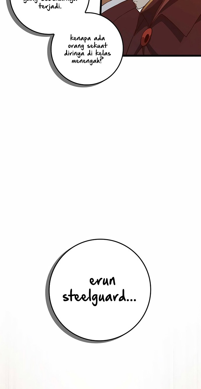 The Lord’s Coins Aren’t Decreasing?! Chapter 73 - halaman 49