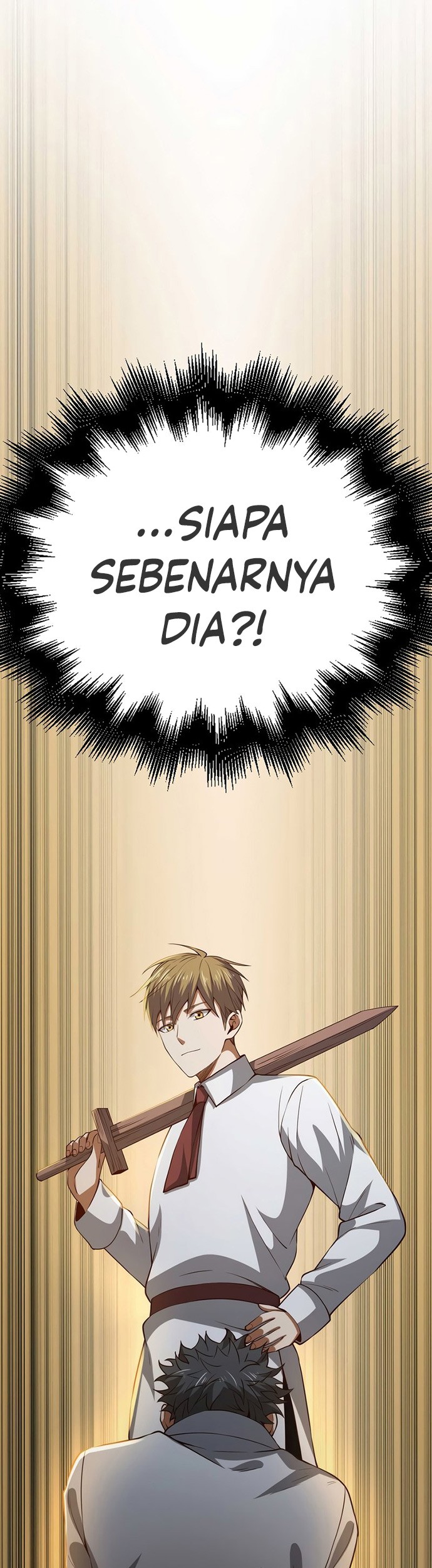 The Lord’s Coins Aren’t Decreasing?! Chapter 73 - halaman 50