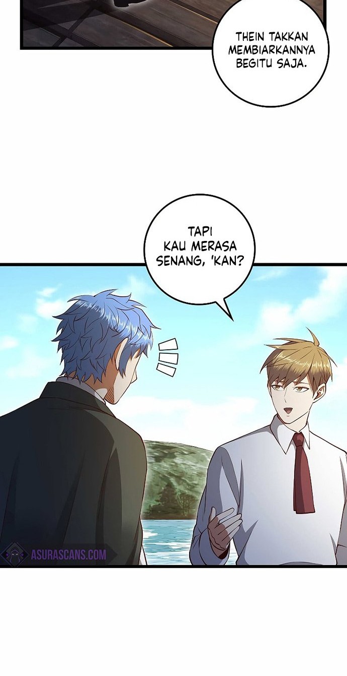The Lord’s Coins Aren’t Decreasing?! Chapter 74 - halaman 21