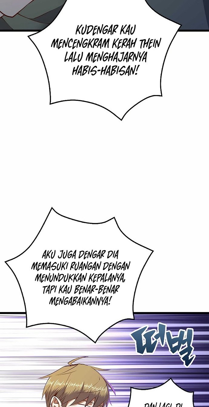 The Lord’s Coins Aren’t Decreasing?! Chapter 74 - halaman 23