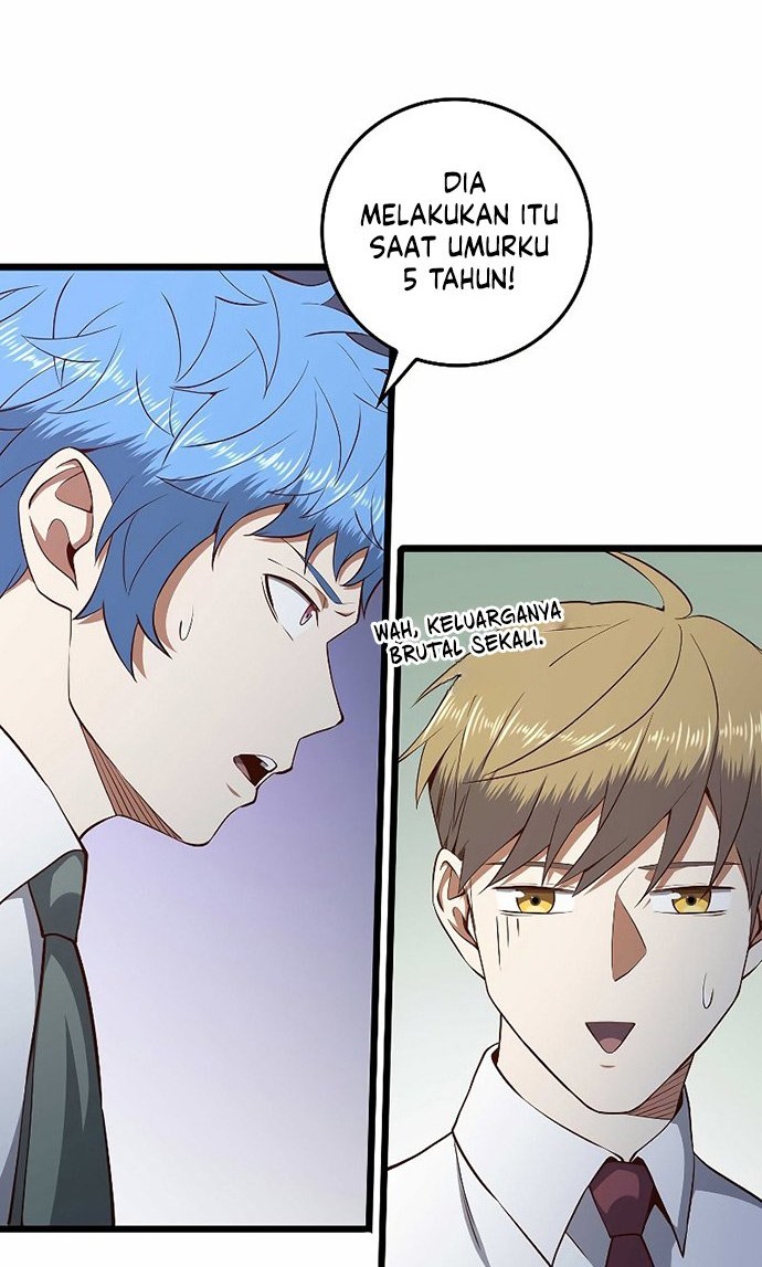The Lord’s Coins Aren’t Decreasing?! Chapter 74 - halaman 27