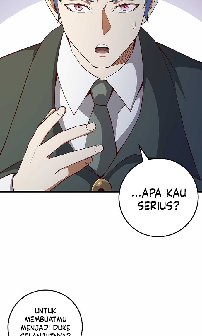 The Lord’s Coins Aren’t Decreasing?! Chapter 74 - halaman 29