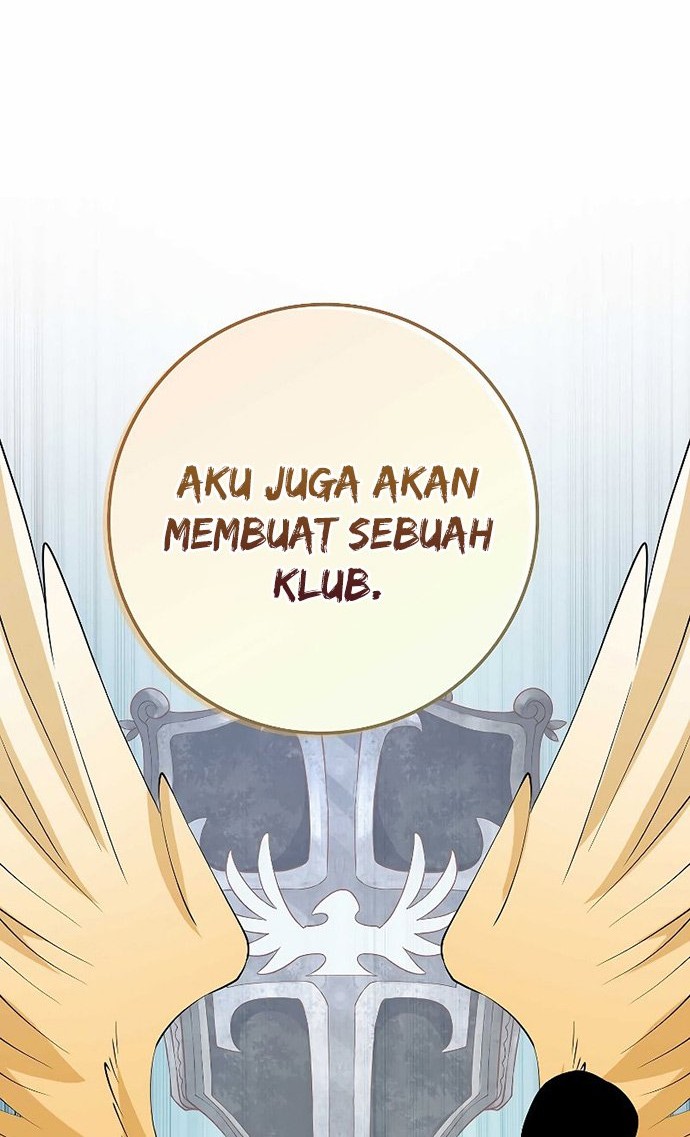 The Lord’s Coins Aren’t Decreasing?! Chapter 74 - halaman 53
