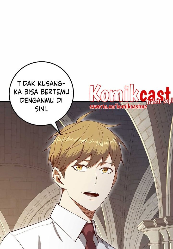The Lord’s Coins Aren’t Decreasing?! Chapter 75 - halaman 11